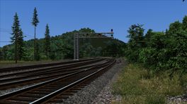 CSX Kingsport Subdivison