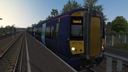 [Plumbs] 06:05 1G83 Faversham - London Cannon Street