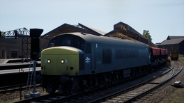 Northern TransPennine DLC mods