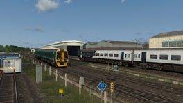 [OTS] 5Y14 1115 Salisbury T&R.S.M.D to Bournemouth T&R.S.M.D