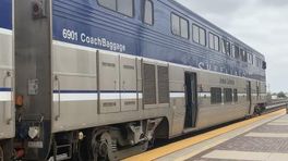 Amtrak 6901 Quillable K5LA
