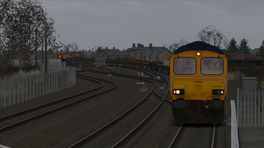 Easter Engineering Works Scenario Pack