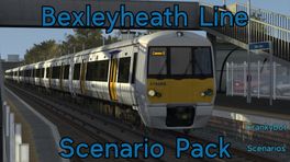 [CB] Bexleyheath Line Scenario Pack