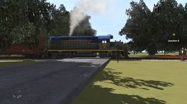 BattenKill RR Alco RS36 5012 Nathan P3