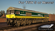 66560 - Freightliner 60th