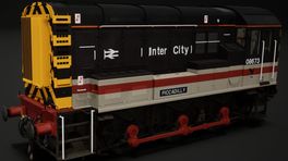 08673 PICCADILLY