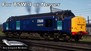 37688 - Early DRS
