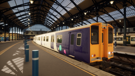 Northern Class 158 (313)