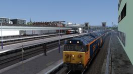 (Eddiestobart17) Berks and Hants Bristol and Penzance (Real-Timetable Scenario Pack )