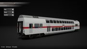 IC 2 livery pack for DRA rolling stock