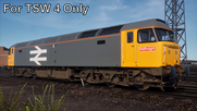 47346 - Old Railfreight