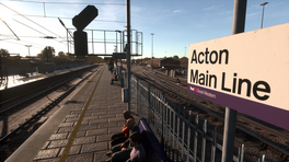 Great Western Express Enhancement Pack