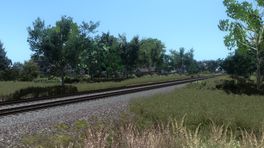 NJCL Better Tracks and Scenery