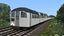 London Transport 1962 Tube Stock