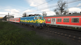 BR 110 Touristik