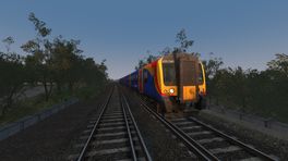 [GG] 5J00 / 1J01 / 1J02 "Brockenhurst Duties"