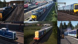Exhaust Overhaul For TSW3 updated 12/4/23