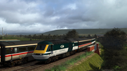 [MG17] 1C33 11:32 London Paddington - Bristol Temple Meads