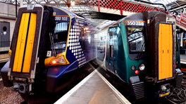 Class 350/380 Sound Mod
