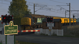 [DRT] 1Q93 0606 Norwich T.M.D. to Willesden T.M.D