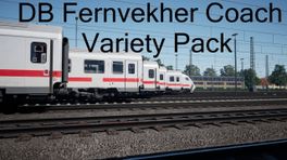 DB Fernvekher Variety Pack 2.1