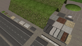 VP Roads