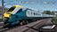 "222101" - First Hull Trains