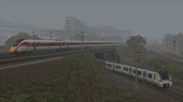[OTS] 1D24 1733 London Kings Cross to Harrogate