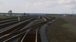 MP Track Enhancement