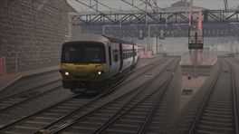 [AGSE 6]: 2N57 0619 Glasgow Queen Street - Alloa