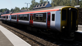 Transport for Wales Class 150