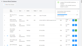TSW Mod Manager 2.2.1