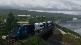 North Wales Coast Revamped - AP Vegetation EP Patch