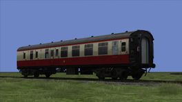 Mayflower Support Coach