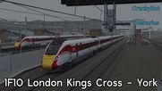 [CB] 1F10 08:15 London Kings Cross - York