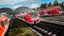 S-Bahn Frankfurt am Main Announcements