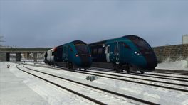 [S_R] 1A50 12:48 Holyhead to Crewe