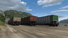 Canadian Leased Bethgons