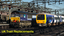 UK Train Replacement Mods