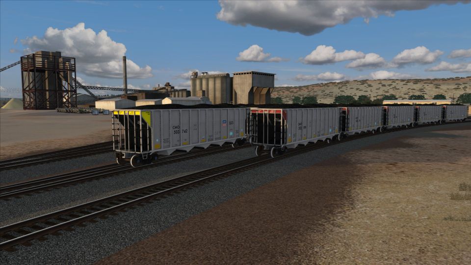 TRS Autoflood III Patch - Train Sim Community