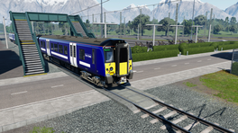 [UBC] Custom Train Packages