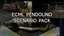 [CB] ECML Pendolino Scenario Pack