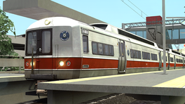 Metro North M6 Pack 2.0