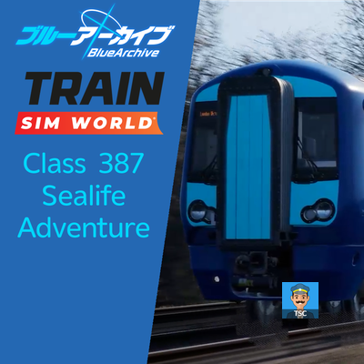 新作からSALEアイテム等お得な商品満載 Class Community Sim Train - Archive) (Blue Adventure Sealife 387 タイムセール