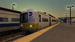 LIRR M1/M3  Reskin For TS