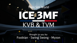 ICE3MF