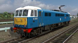 Class 86259 'Les Ross'