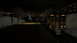 Quieter Class 314 wipers