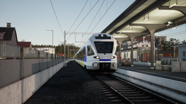 Hungarian Locomotive Livery Pack