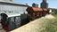 3DZug Tds wagons marked for Deutsche Reichsbahn